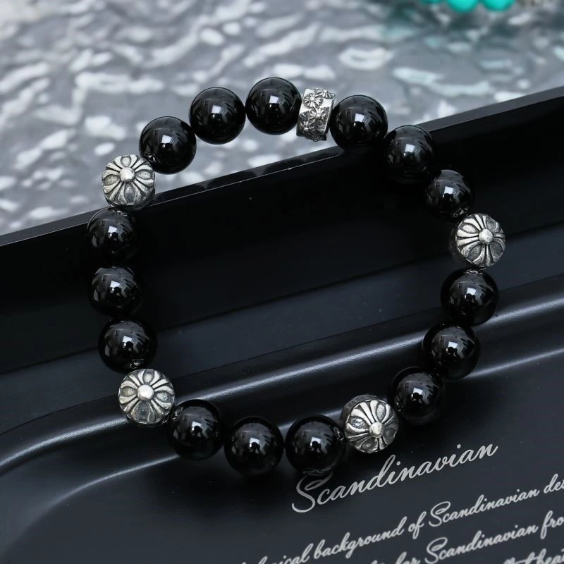 Chrome Hearts Bracelets Sophisticated 239722