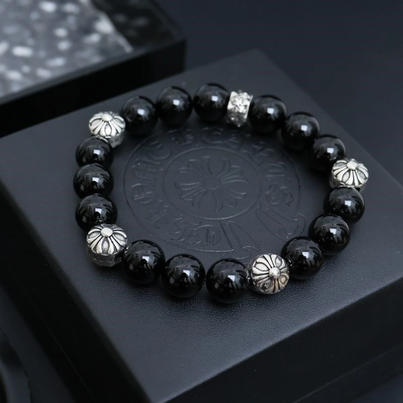 Chrome Hearts Bracelets Sophisticated 239722