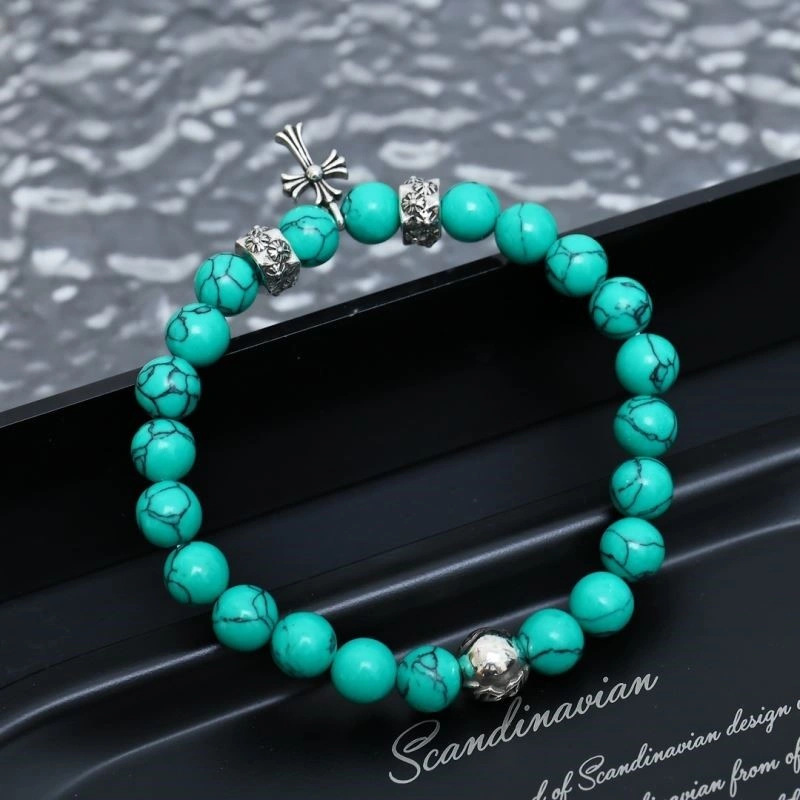Chrome Hearts Bracelets Sophisticated 239722