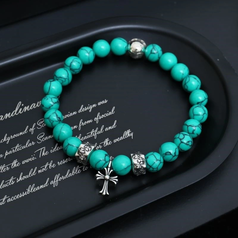 Chrome Hearts Bracelets Sophisticated 239722