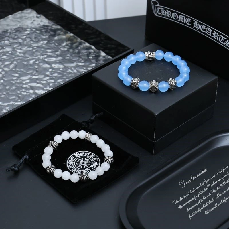 RelaxedFit Chrome Hearts Bracelets 239714
