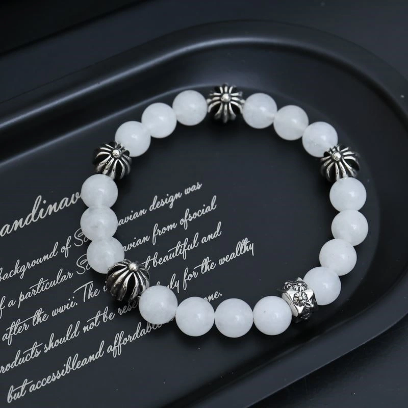 RelaxedFit Chrome Hearts Bracelets 239714