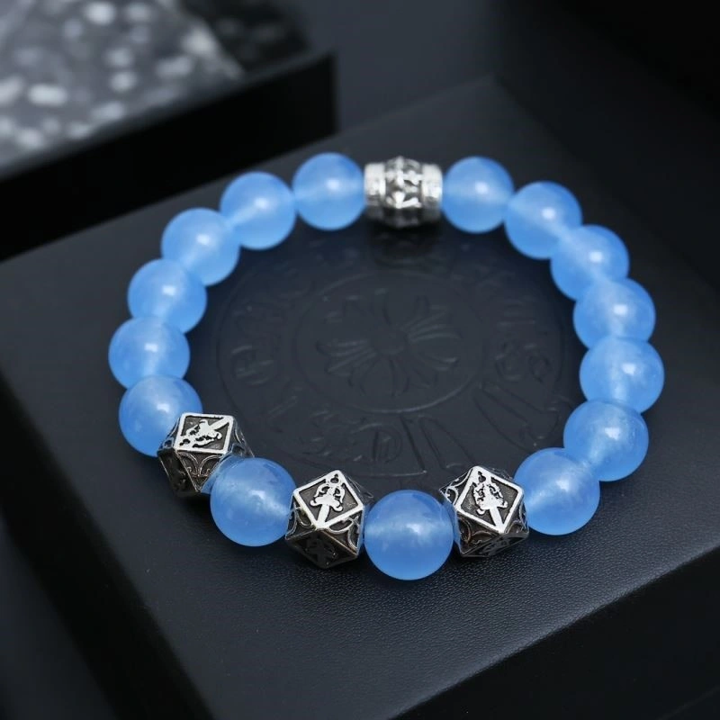 RelaxedFit Chrome Hearts Bracelets 239714