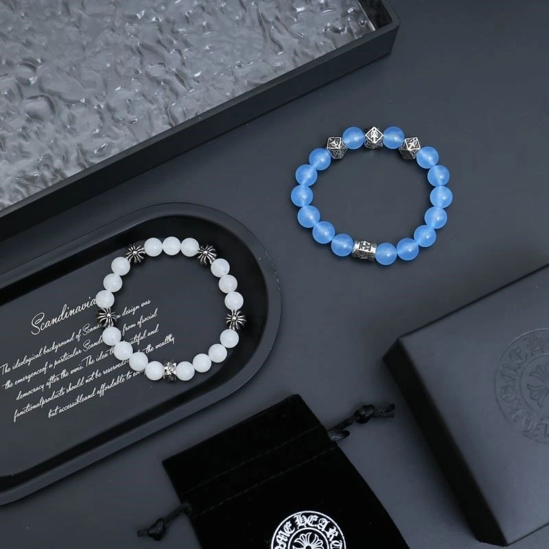 RelaxedFit Chrome Hearts Bracelets 239714