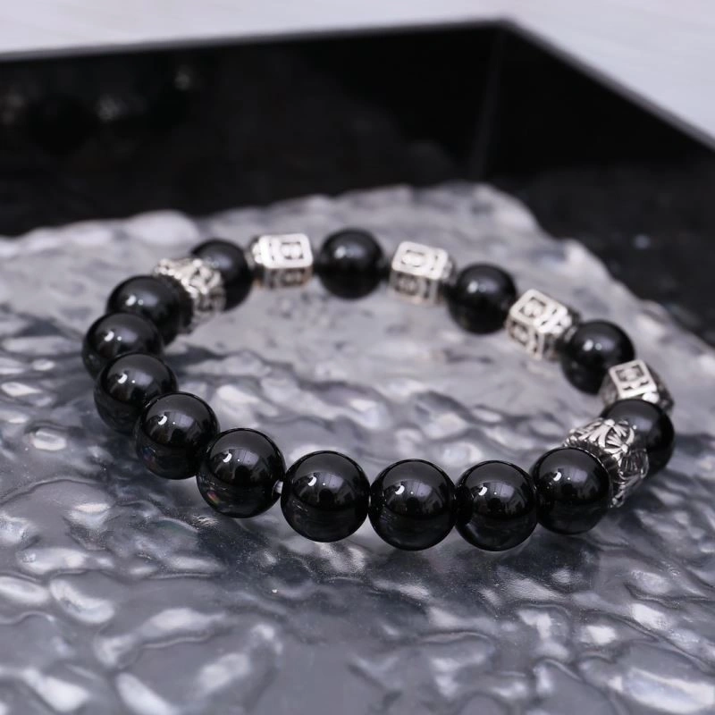 Bold Chrome Hearts Bracelets 239735