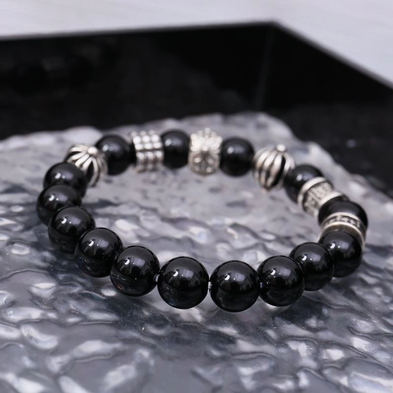 Bold Chrome Hearts Bracelets 239735
