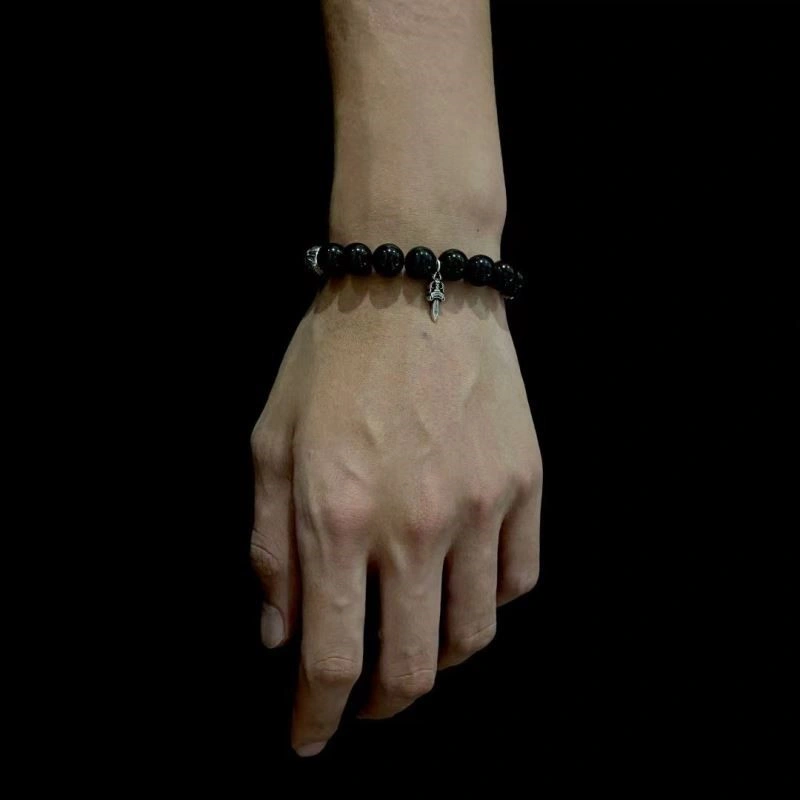 SoftTouch Chrome Hearts Bracelets 239713