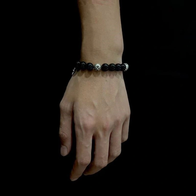 SoftTouch Chrome Hearts Bracelets 239713