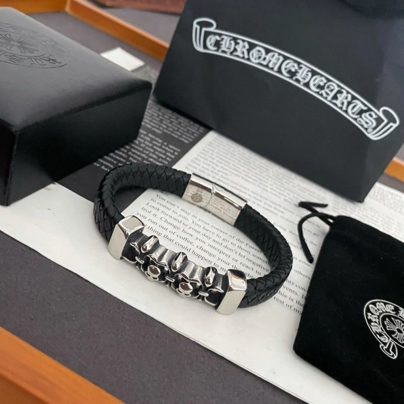 Chrome Hearts Bracelets Affordable 239718
