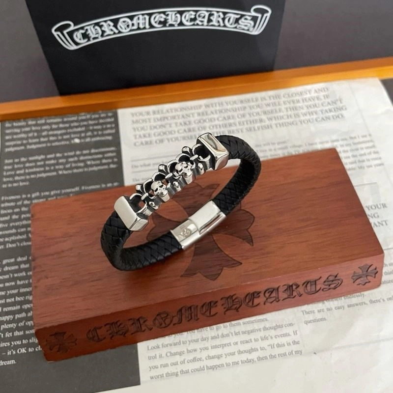 Chrome Hearts Bracelets Affordable 239718