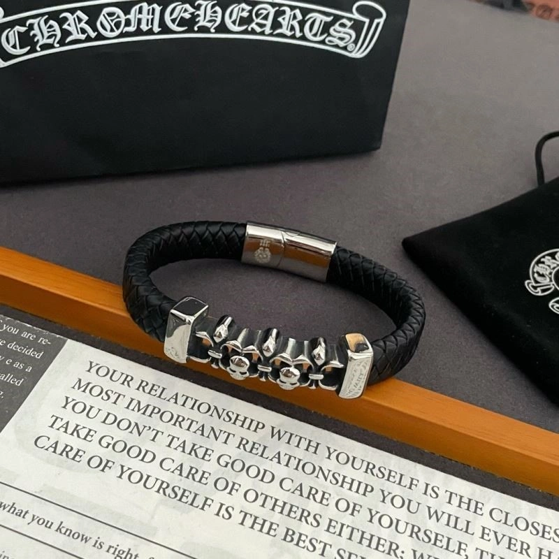 Chrome Hearts Bracelets Affordable 239718
