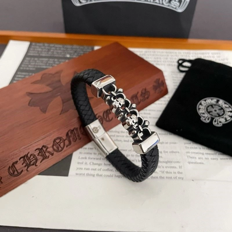 Chrome Hearts Bracelets Affordable 239718