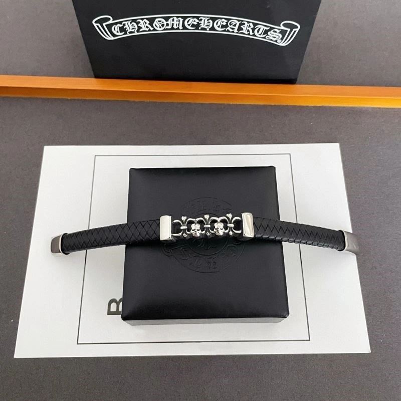 Chrome Hearts Bracelets Affordable 239718