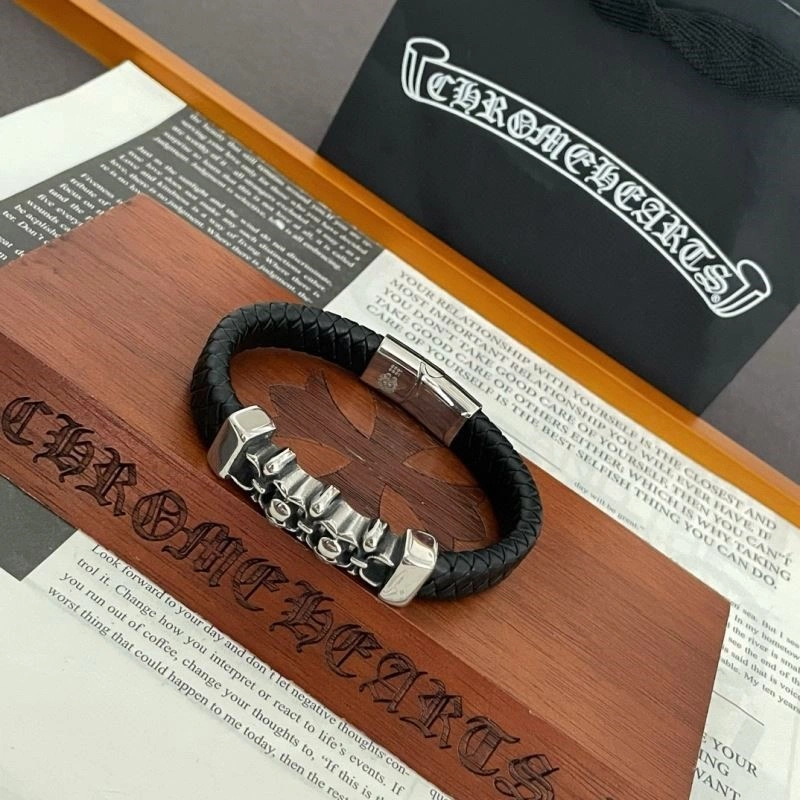 Chrome Hearts Bracelets Affordable 239718