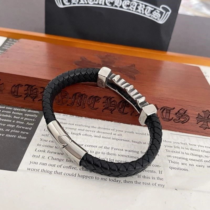 Chrome Hearts Bracelets Affordable 239718