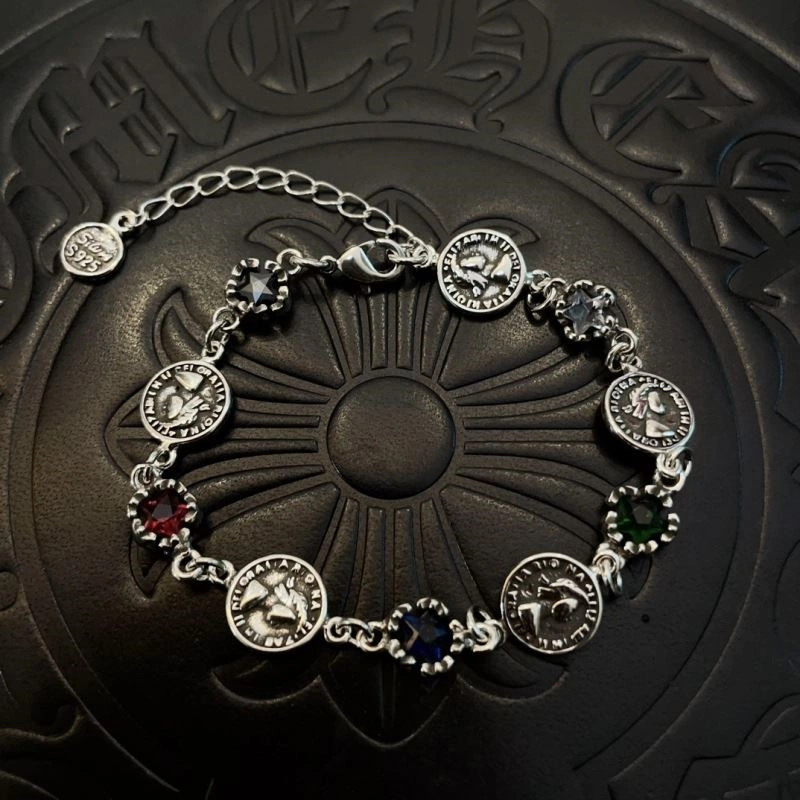 Chrome Hearts Bracelets FreshLook 239791