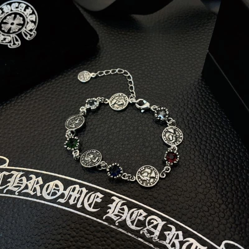 Chrome Hearts Bracelets FreshLook 239791