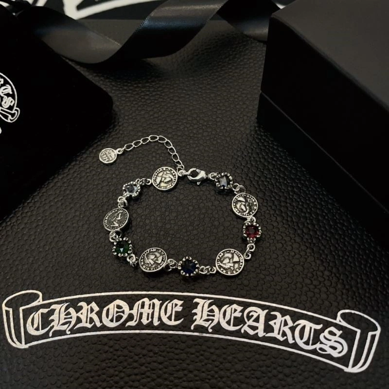 Chrome Hearts Bracelets FreshLook 239791