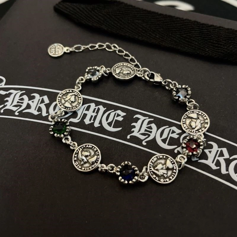 Chrome Hearts Bracelets FreshLook 239791