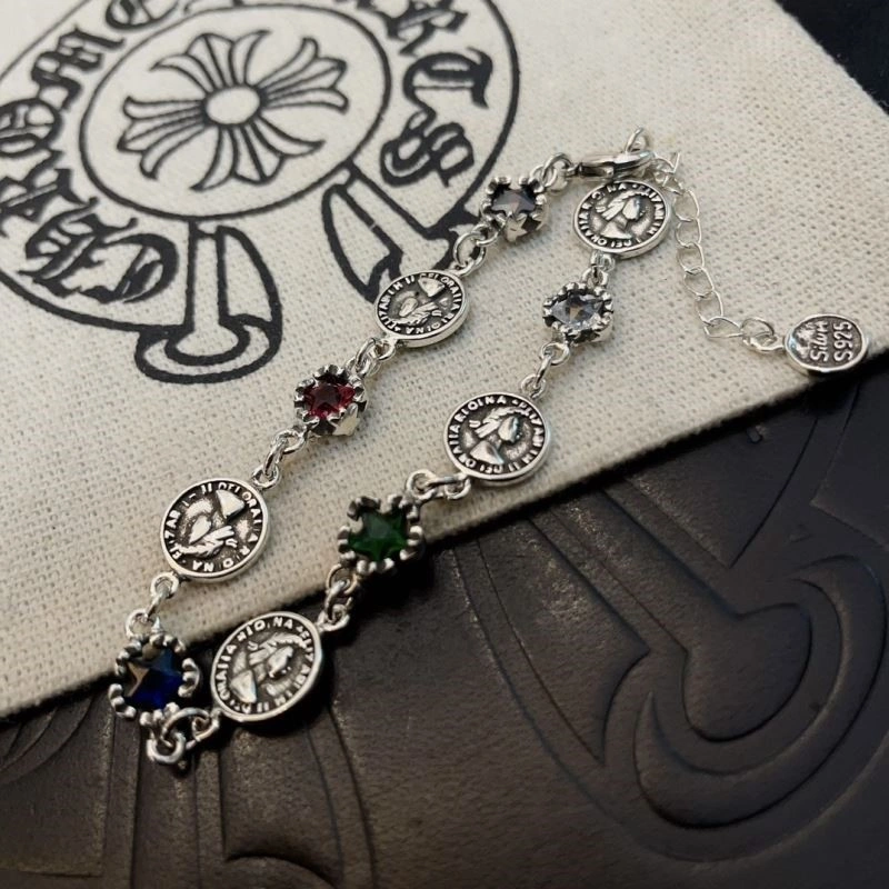 Chrome Hearts Bracelets FreshLook 239791
