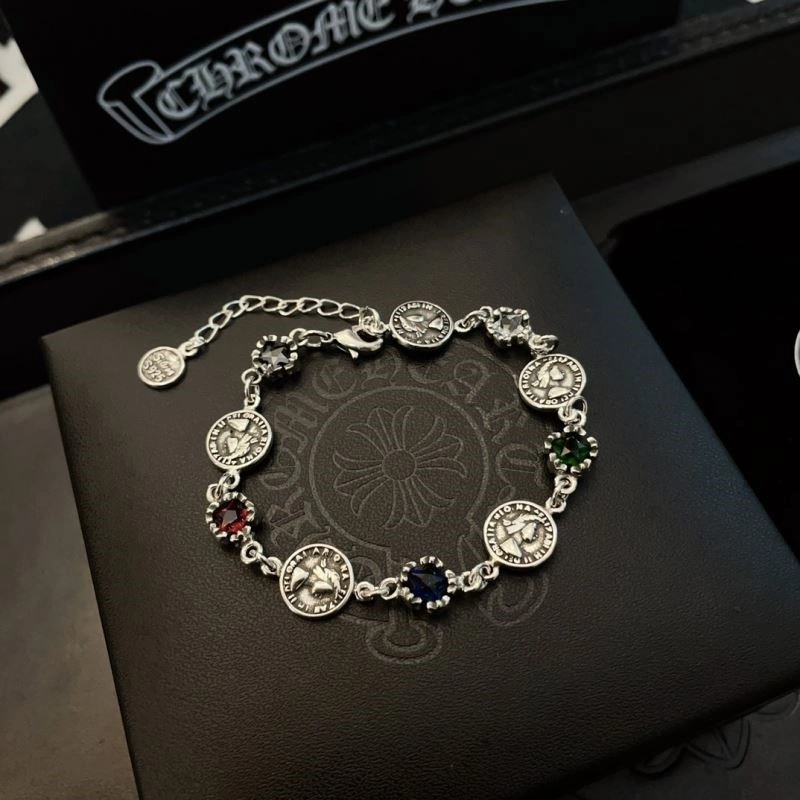 Chrome Hearts Bracelets FreshLook 239791