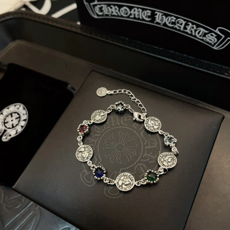 Chrome Hearts Bracelets FreshLook 239791