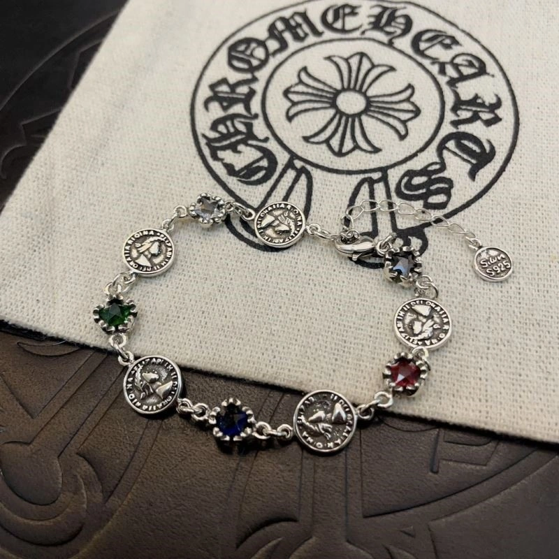 Chrome Hearts Bracelets FreshLook 239791