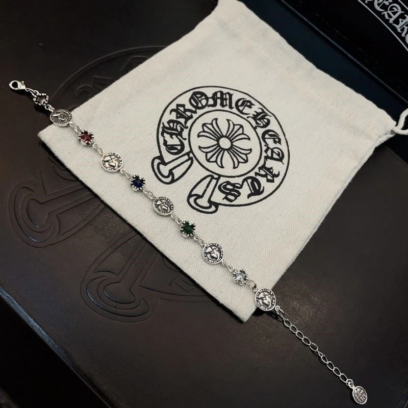 Chrome Hearts Bracelets FreshLook 239791