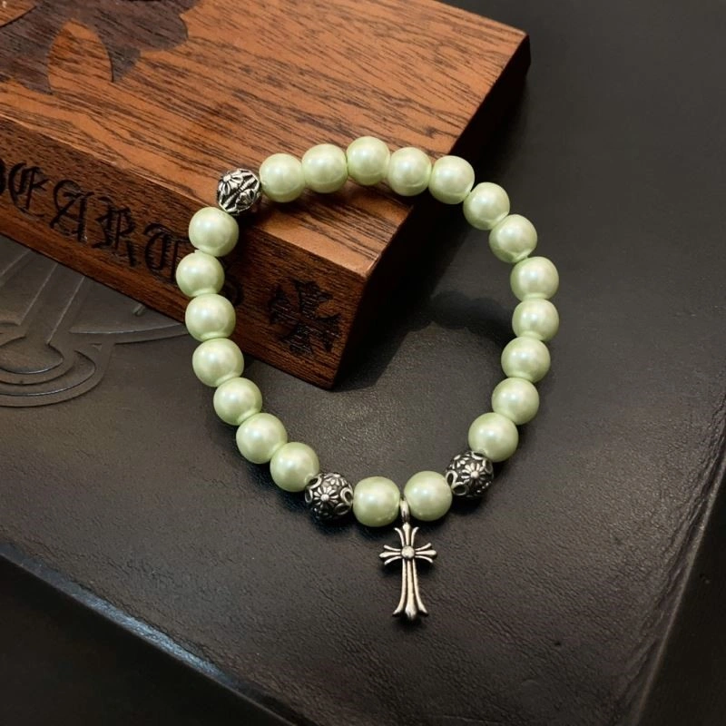 Durable Chrome Hearts Bracelets 239733