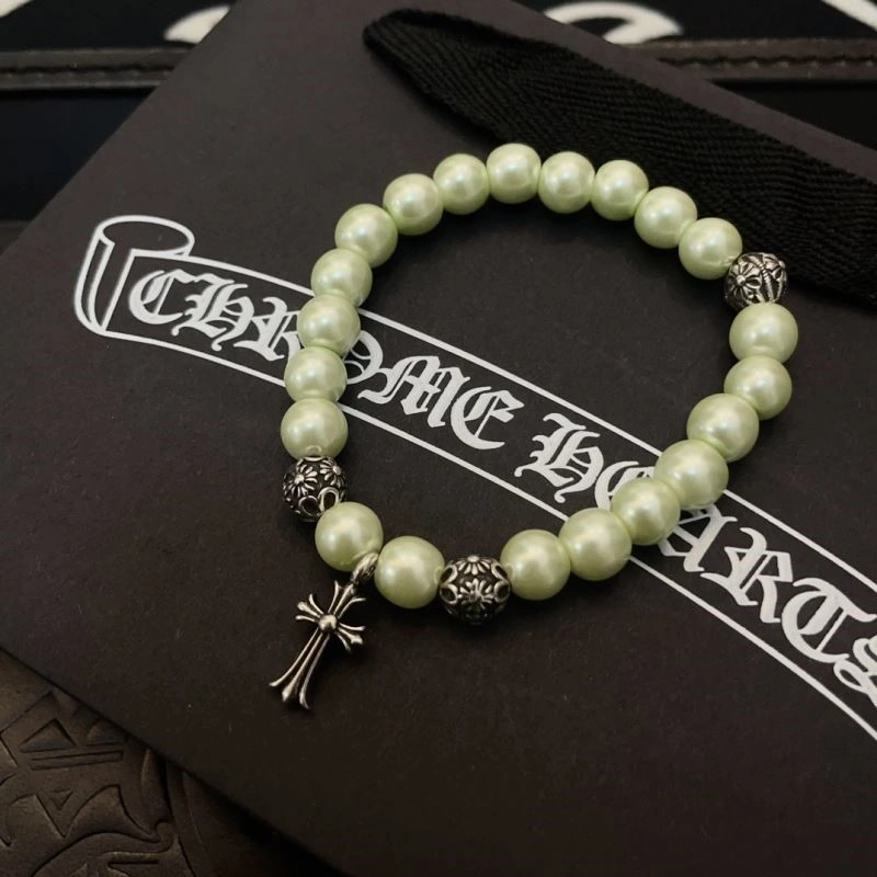 Durable Chrome Hearts Bracelets 239733