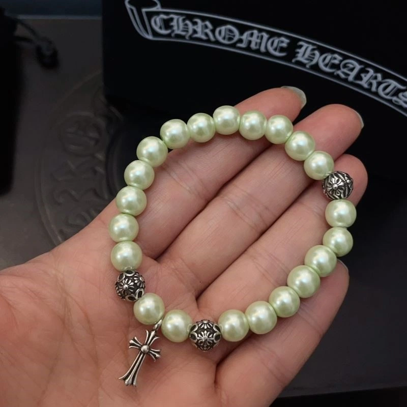 Durable Chrome Hearts Bracelets 239733