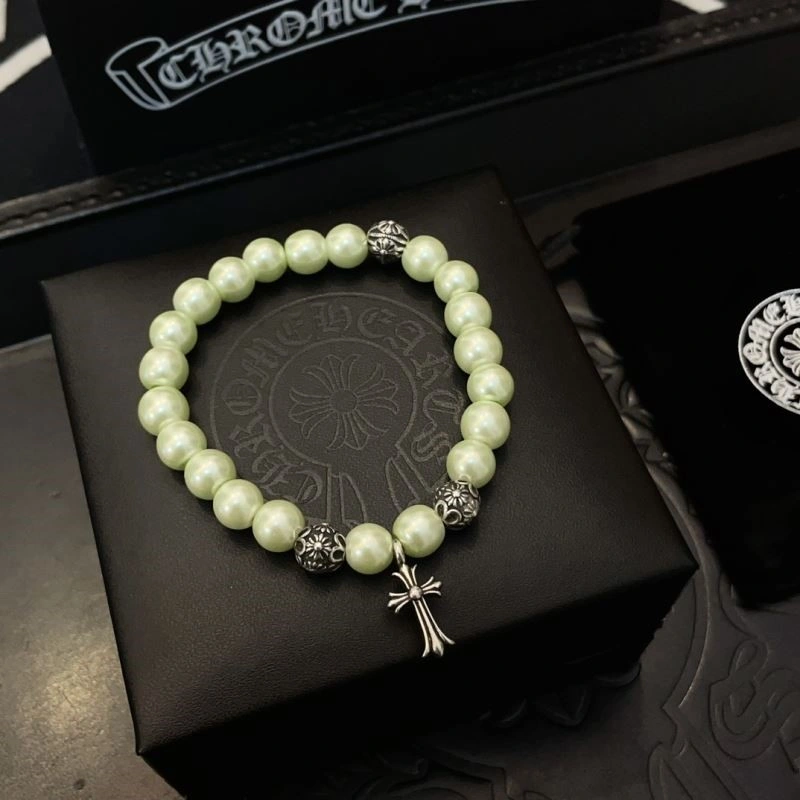 Durable Chrome Hearts Bracelets 239733