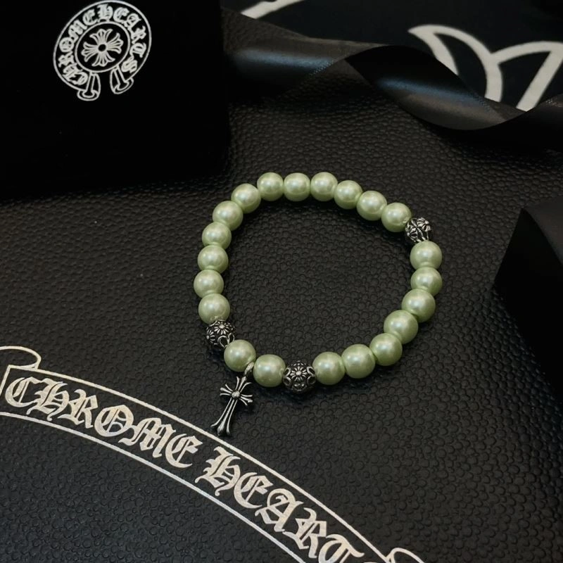 Durable Chrome Hearts Bracelets 239733