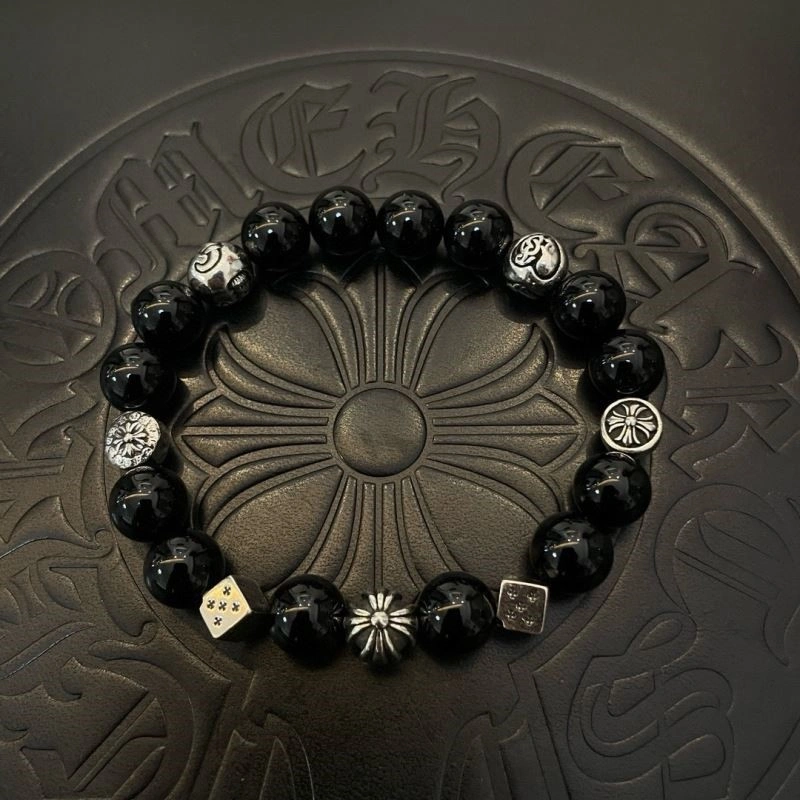 Chrome Hearts Bracelets Compact 239716