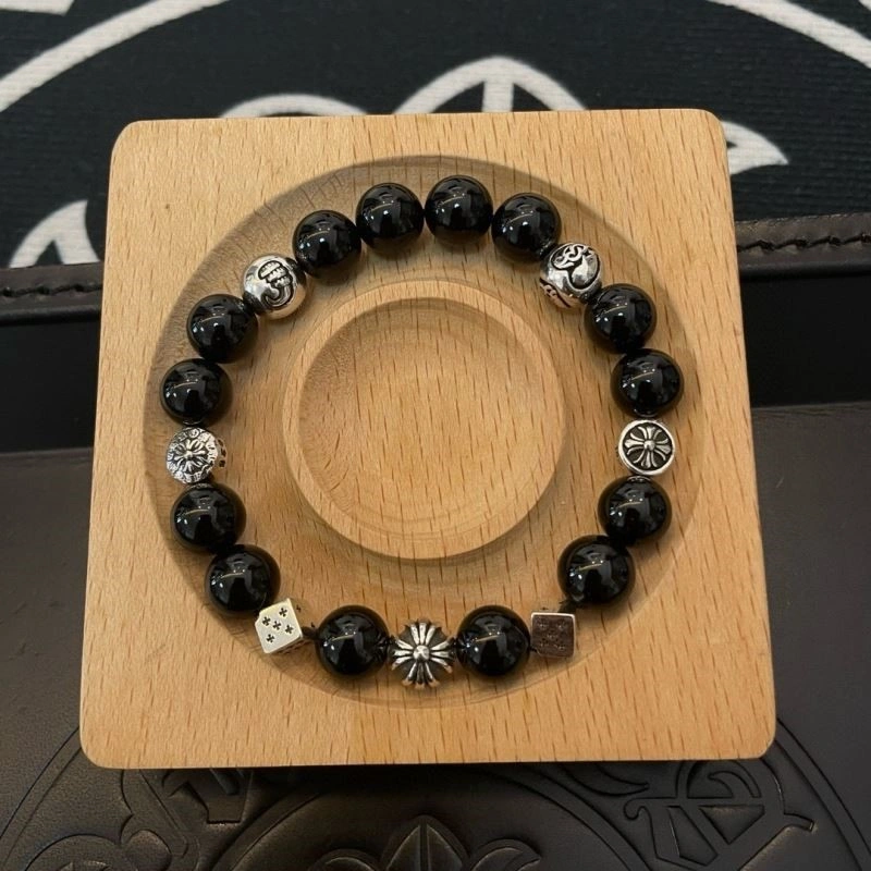 Chrome Hearts Bracelets Compact 239716