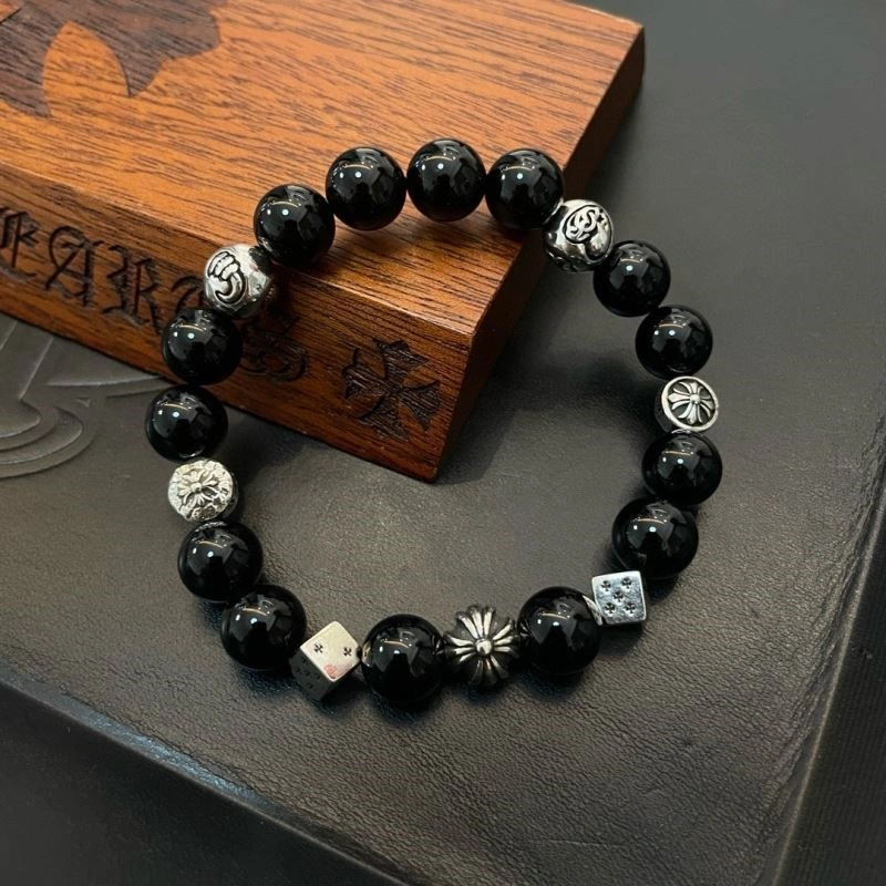 Chrome Hearts Bracelets Compact 239716