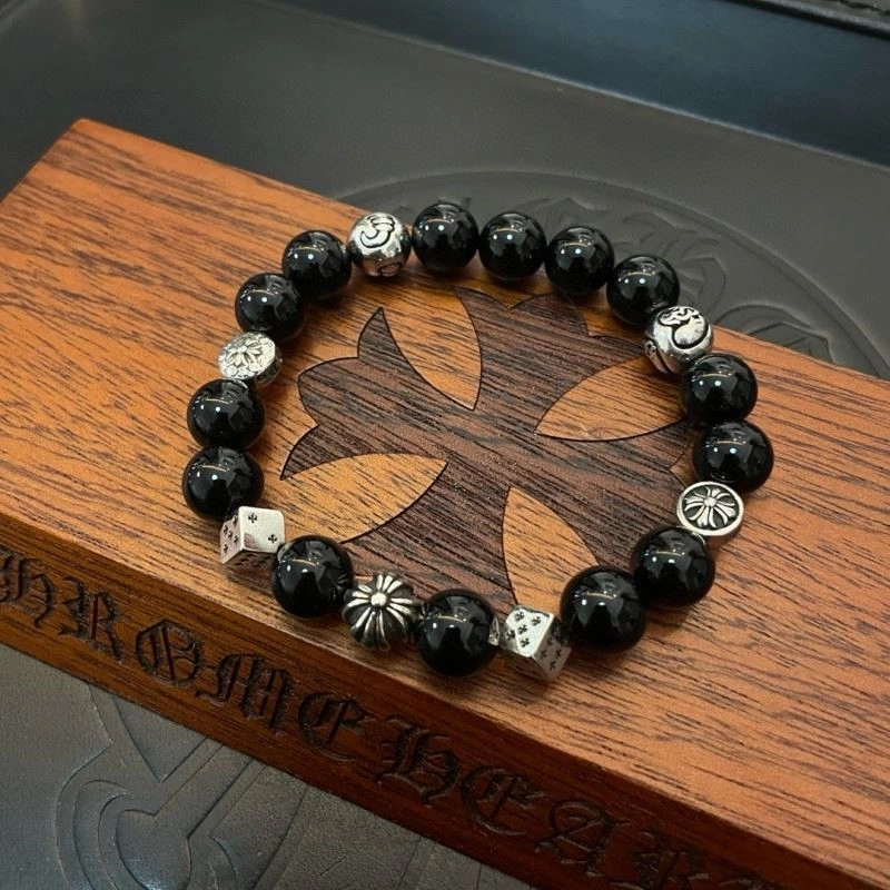 Chrome Hearts Bracelets Compact 239716
