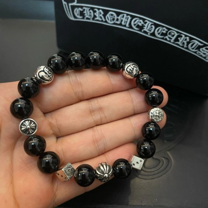 Chrome Hearts Bracelets Compact 239716