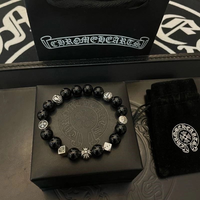 Chrome Hearts Bracelets Compact 239716