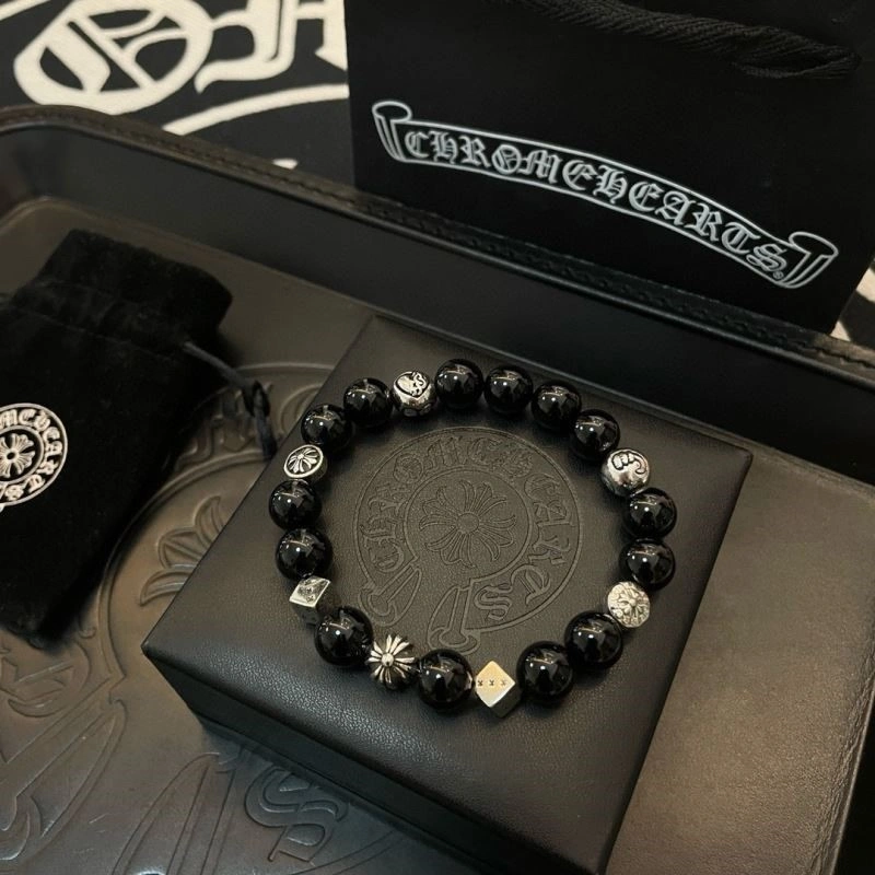 Chrome Hearts Bracelets Compact 239716