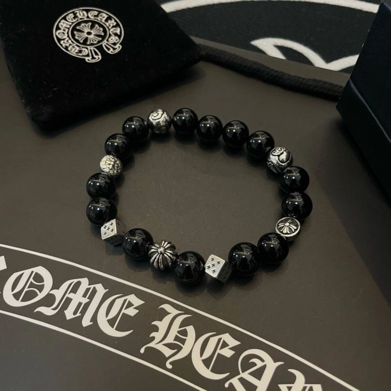 Chrome Hearts Bracelets Compact 239716
