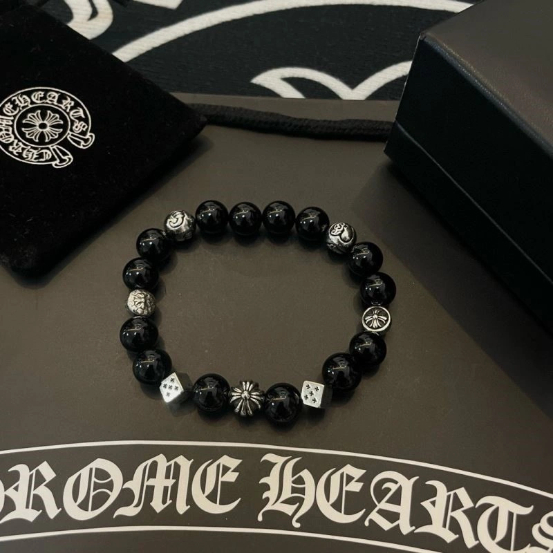 Chrome Hearts Bracelets Compact 239716