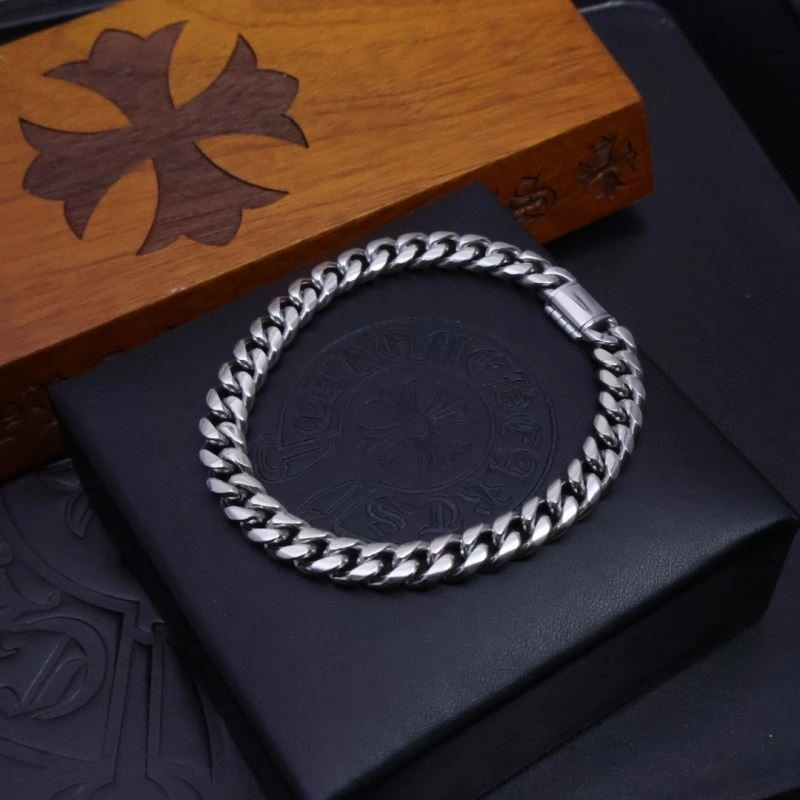 SmartChoice Chrome Hearts Bracelets 239725