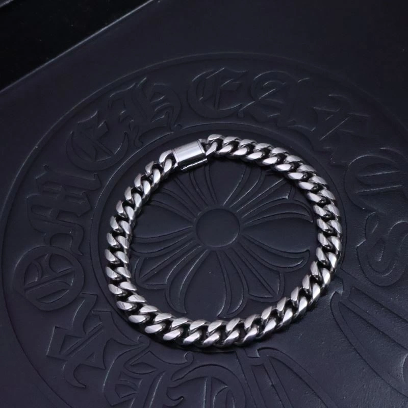 SmartChoice Chrome Hearts Bracelets 239725