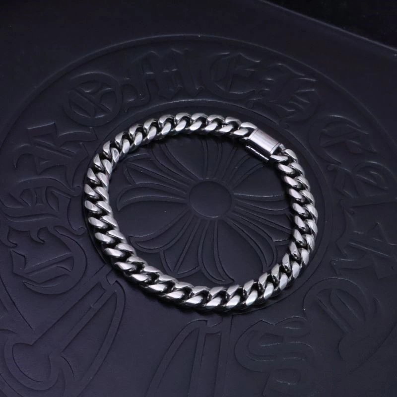 SmartChoice Chrome Hearts Bracelets 239725