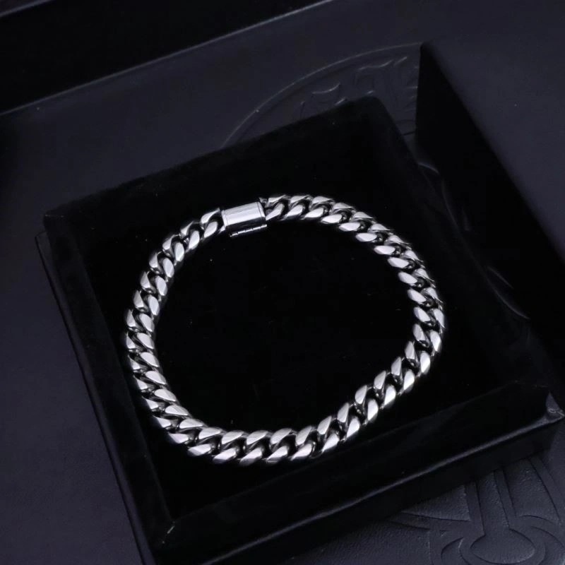 SmartChoice Chrome Hearts Bracelets 239725