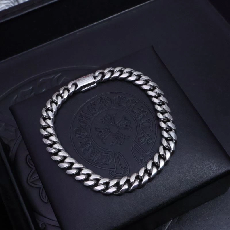 SmartChoice Chrome Hearts Bracelets 239725