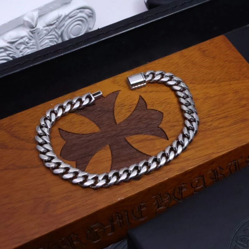 SmartChoice Chrome Hearts Bracelets 239725