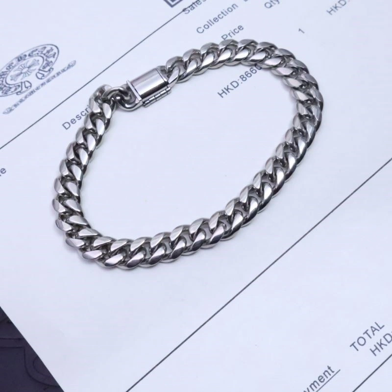 SmartChoice Chrome Hearts Bracelets 239725