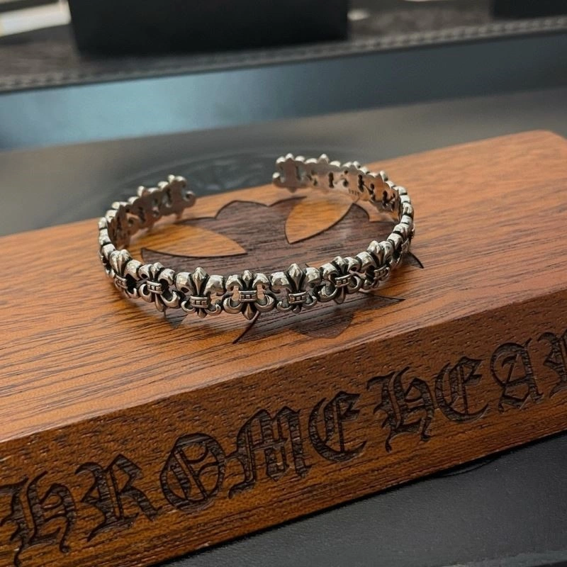 Chrome Hearts Bracelets Affordable 239720